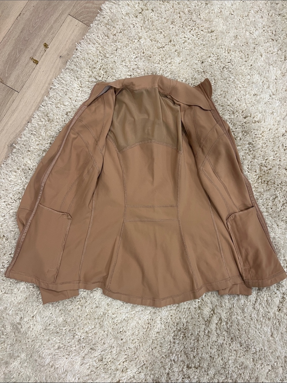 Lululemon Define Jacket - Picture 5 of 12